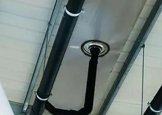 隆化虹吸排水的原理