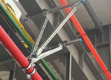 隆化抗震支架厂家与你分享你必须做的紧急情况下的准备